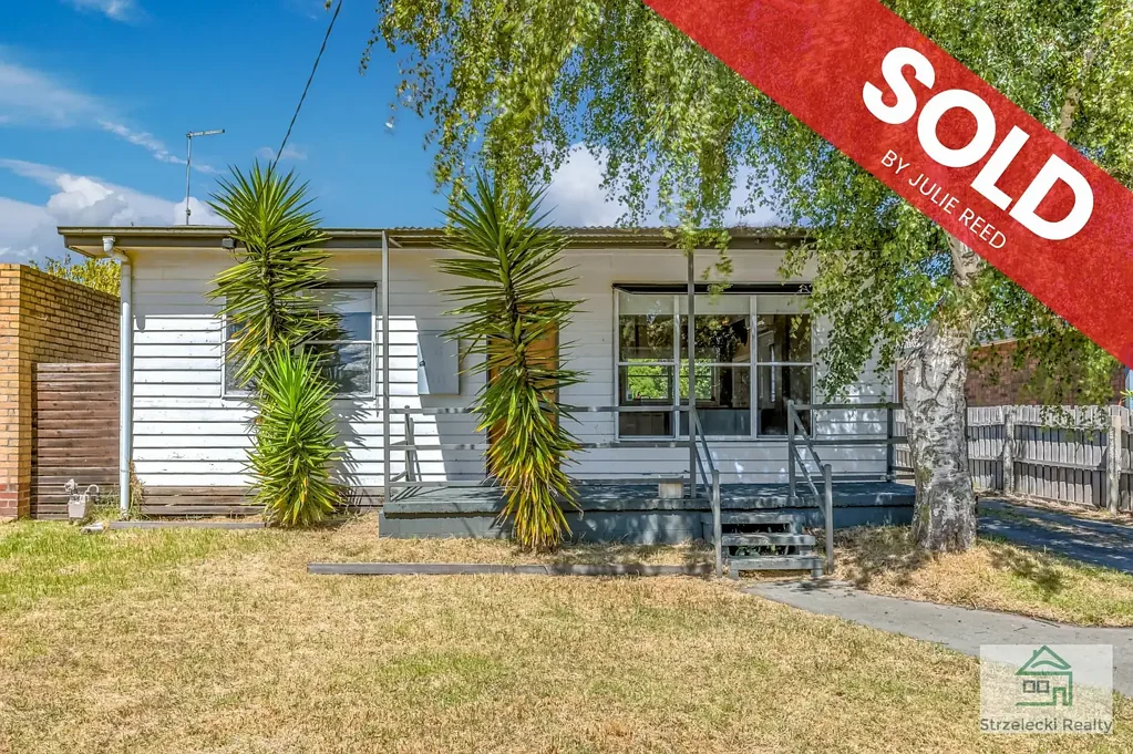 189 Lloyd St, Moe, VIC 3825