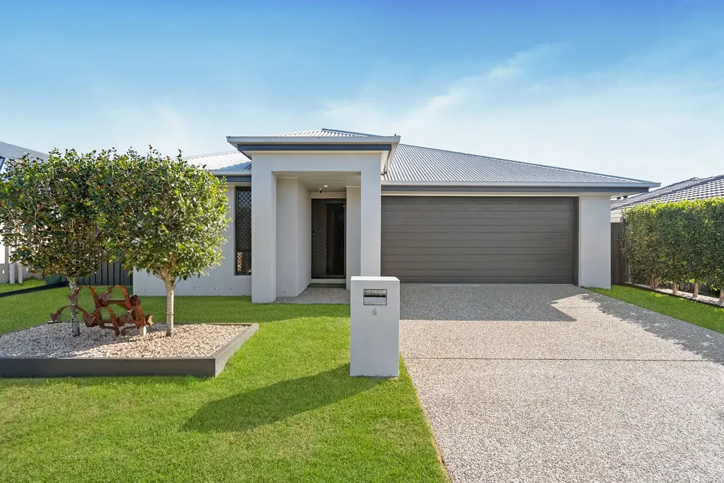 6 Mendrina Close, Caboolture, QLD 4510