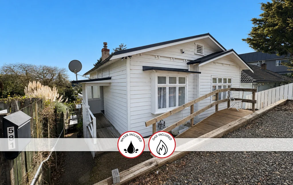 Kingsland, 3 bedrooms