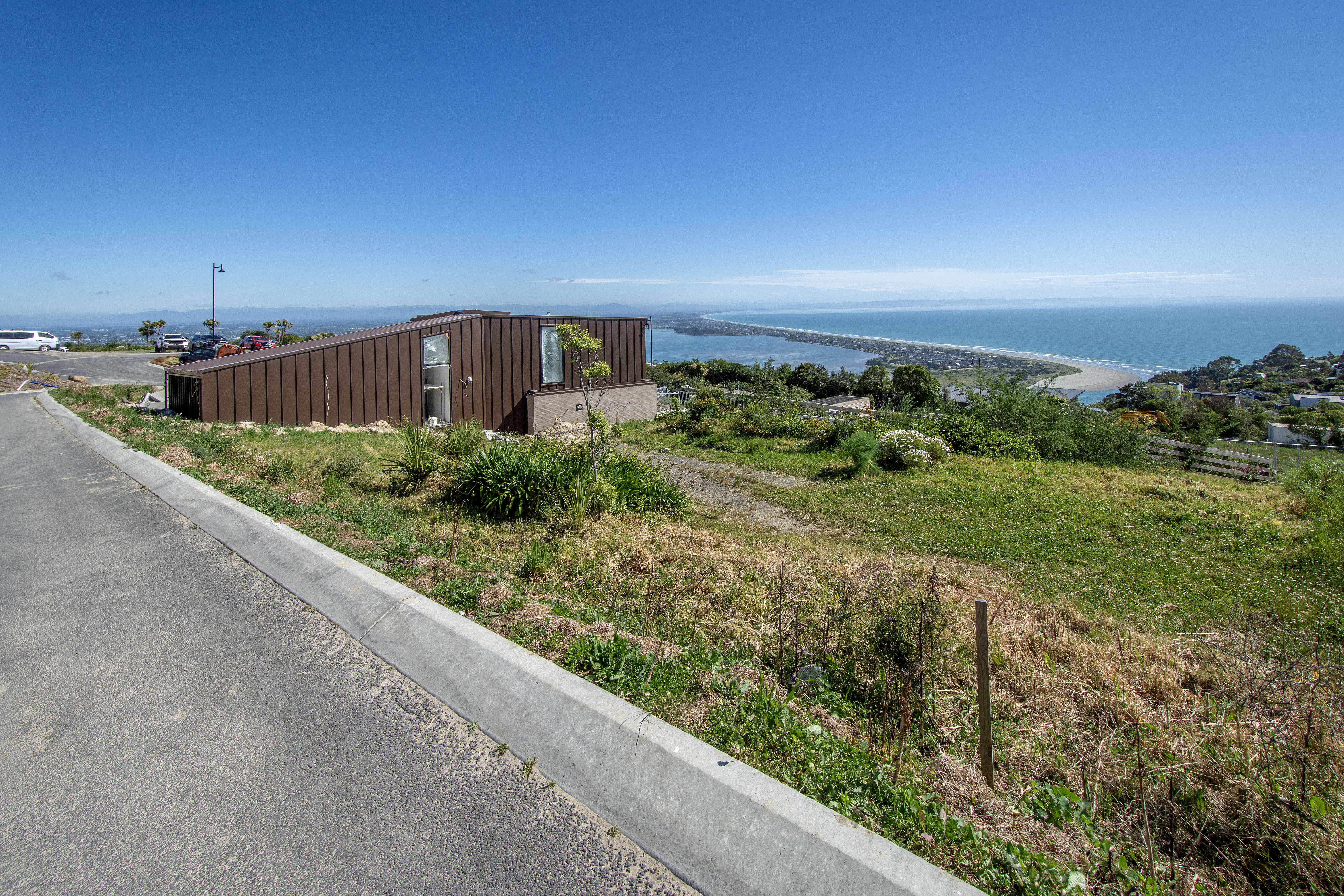 3 Haumoko Lane, Clifton, Christchurch, 0房, 0浴, Section