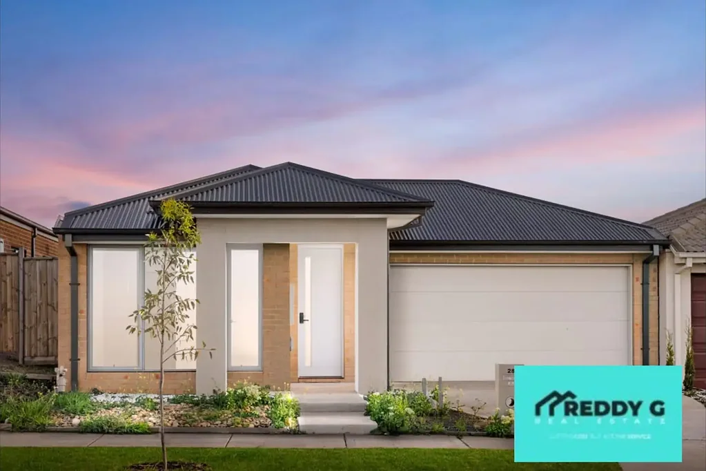 Modern Family Living in a Convenient Tarneit Location 🏡