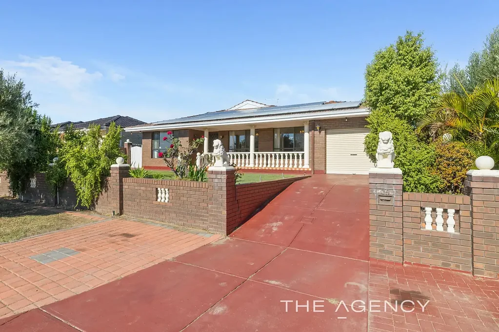 35 Oriole Street, Stirling, WA 6021
