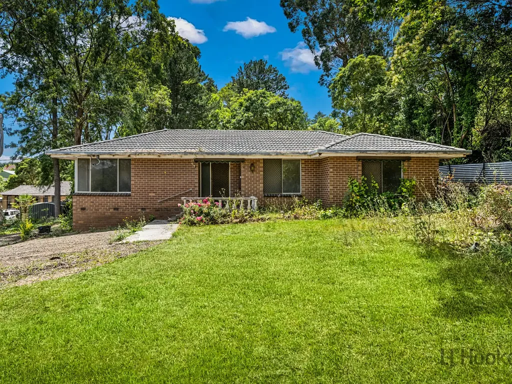 7 Benton Road, Healesville, VIC 3777