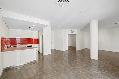 138/138 Barrack Street, Perth, WA 6000, 3 phòng ngủ, 2 phòng tắm, Apartment