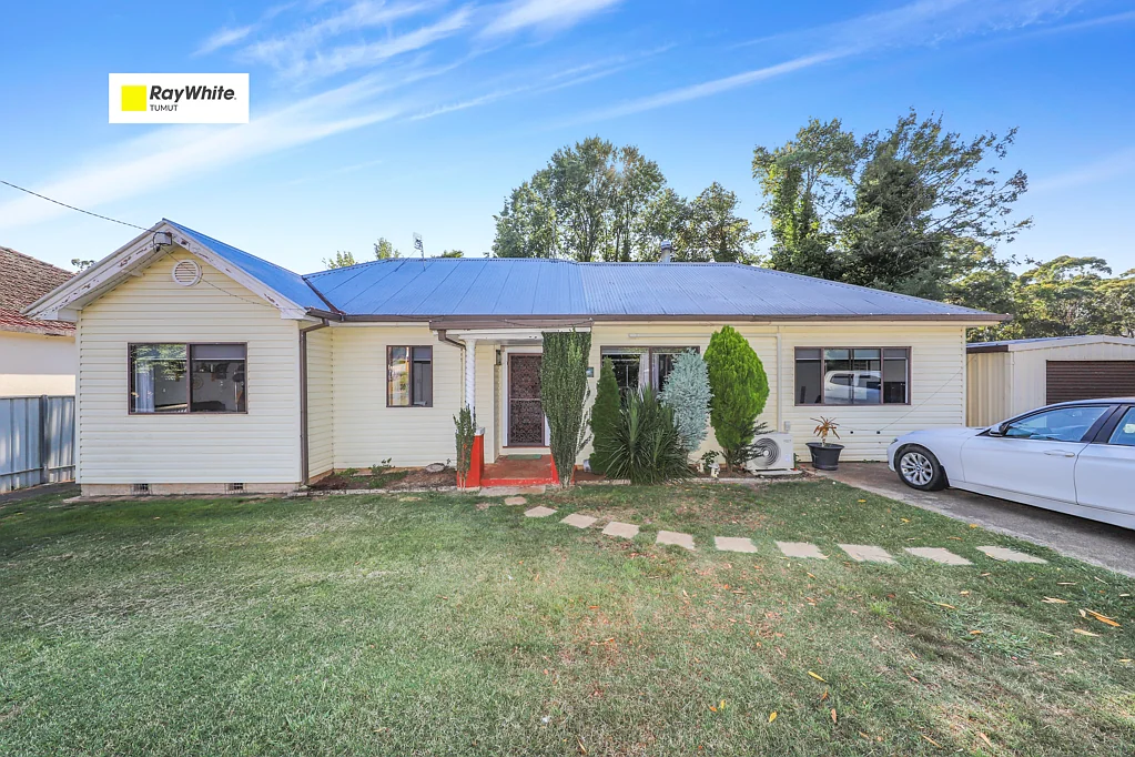 Batlow 4 Bedroom Surprise Package