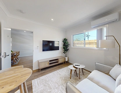 41 Bovey Street, Coopers Plains, Brisbane - Southern Region, 1 कमरे, 1 बाथरूम, Unit