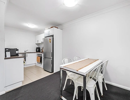 34/75 Abbott Street, Wallsend, Newcastle, 2 Schlafzimmer, 1 Badezimmer, Unit