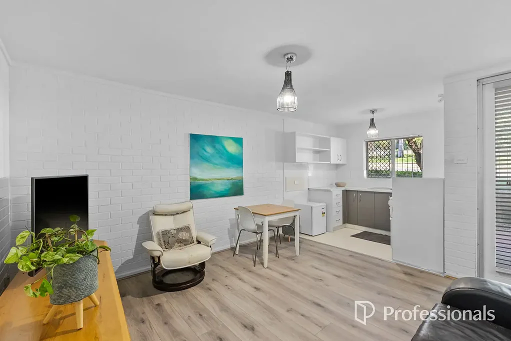 Mosman Park 1ਬੈੱਡਰੂਮ Coastal Simplicity!