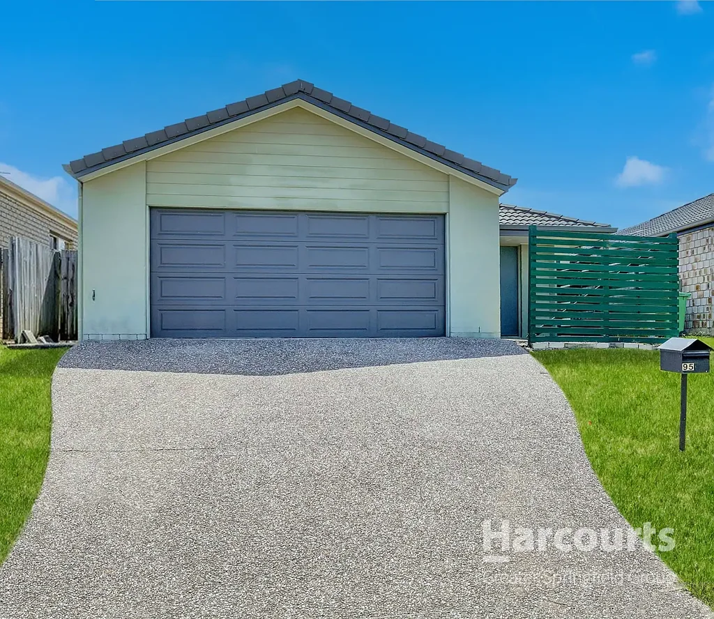 95 Collins Street, Collingwood Park, QLD 4301