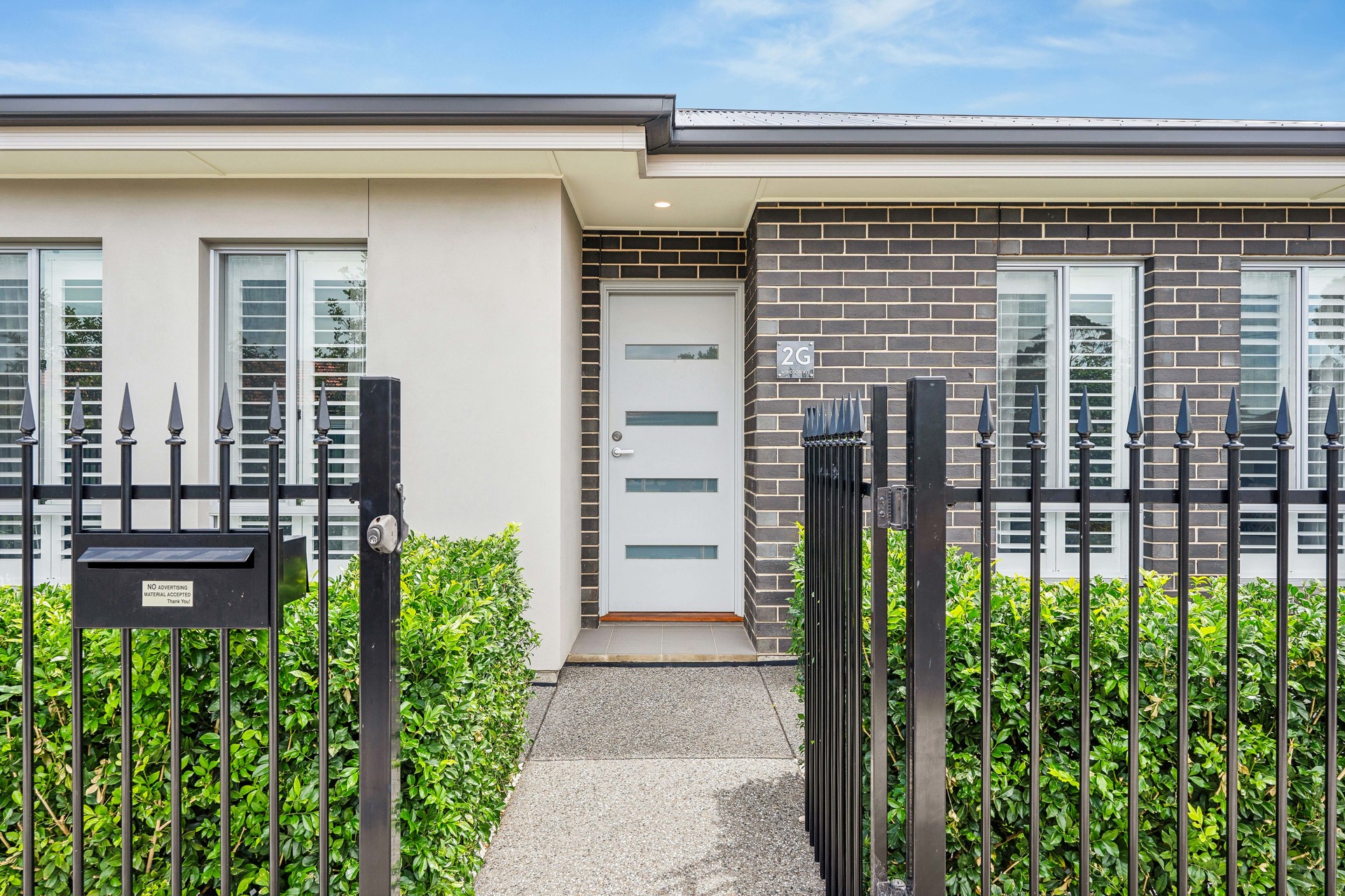 2G WINDSOR AV, CLOVELLY PARK SA 5042, 0 ਕਮਰੇ, 0 ਬਾਥਰੂਮ, House