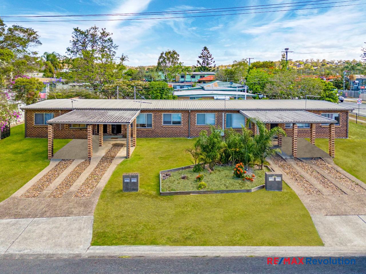 UNIT 4 2 KOKODA ST, BEENLEIGH QLD 4207, 0房, 0浴, Unit