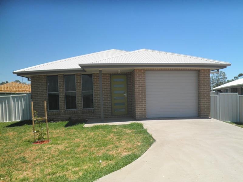 5 WILLEM PL, MUDGEE NSW 2850, 0房, 0浴, House