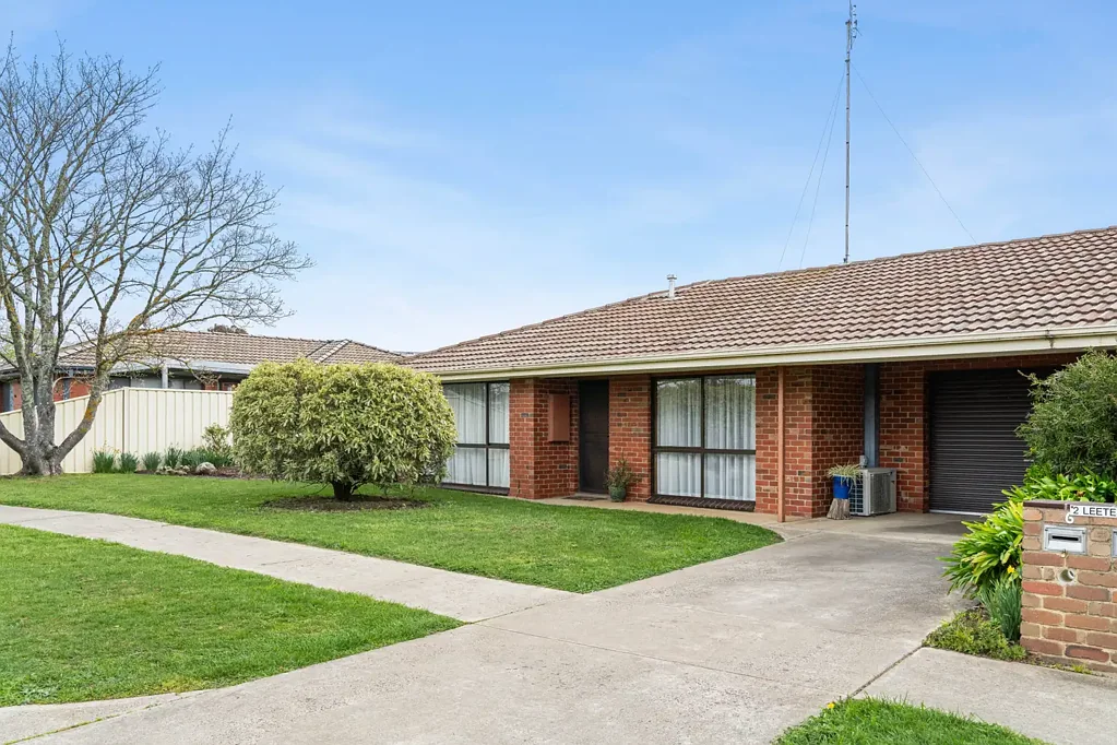 6/2 Leete Street, Kyneton, VIC 3444