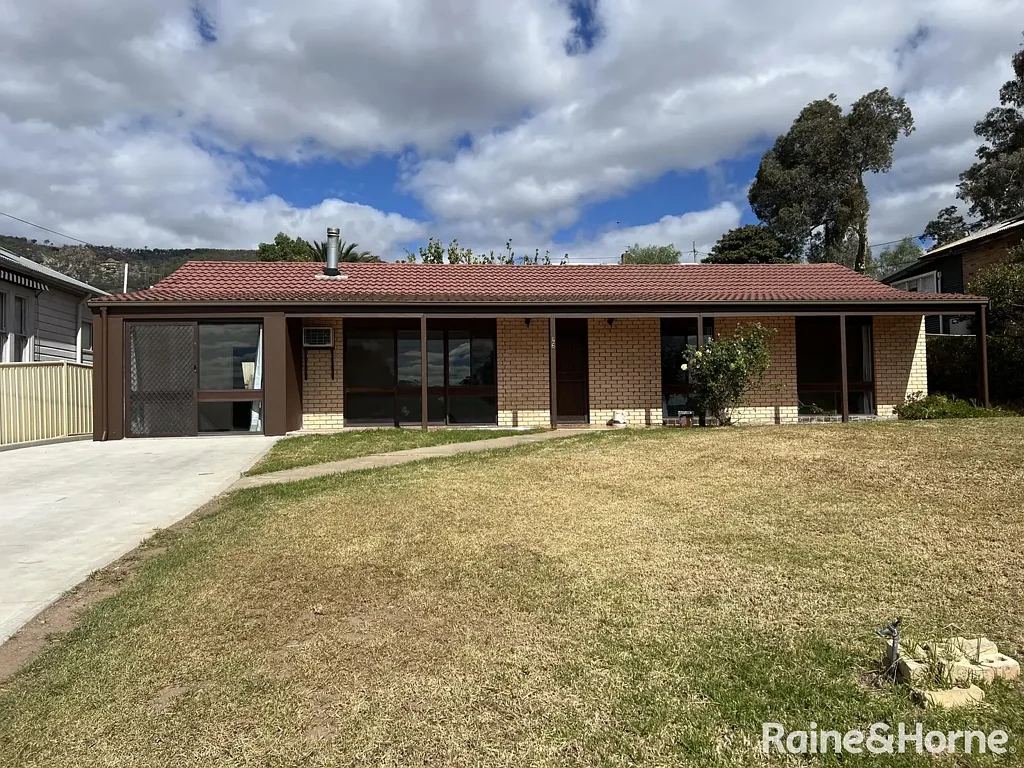 Newly renovated family home