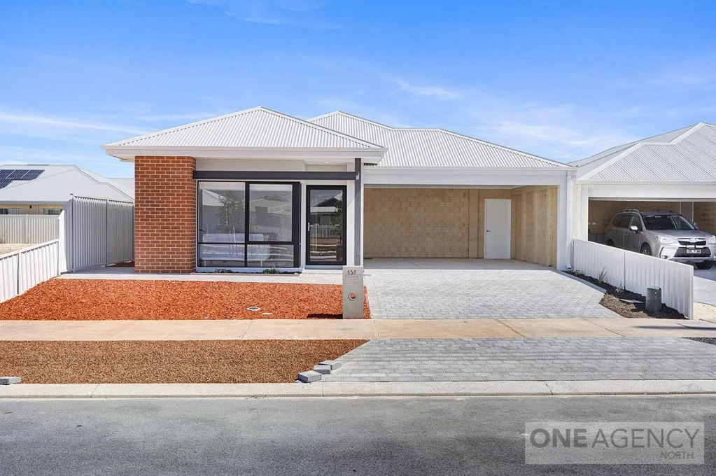 157 Woollcott Avenue, Brabham, WA 6055