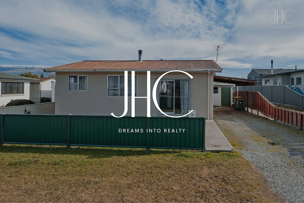 4A Simmonds Street, Alexandra, Otago Region