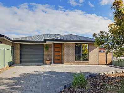ਬਾਹਰੀ - 90A Pimpala Road, Morphett Vale, SA 5162