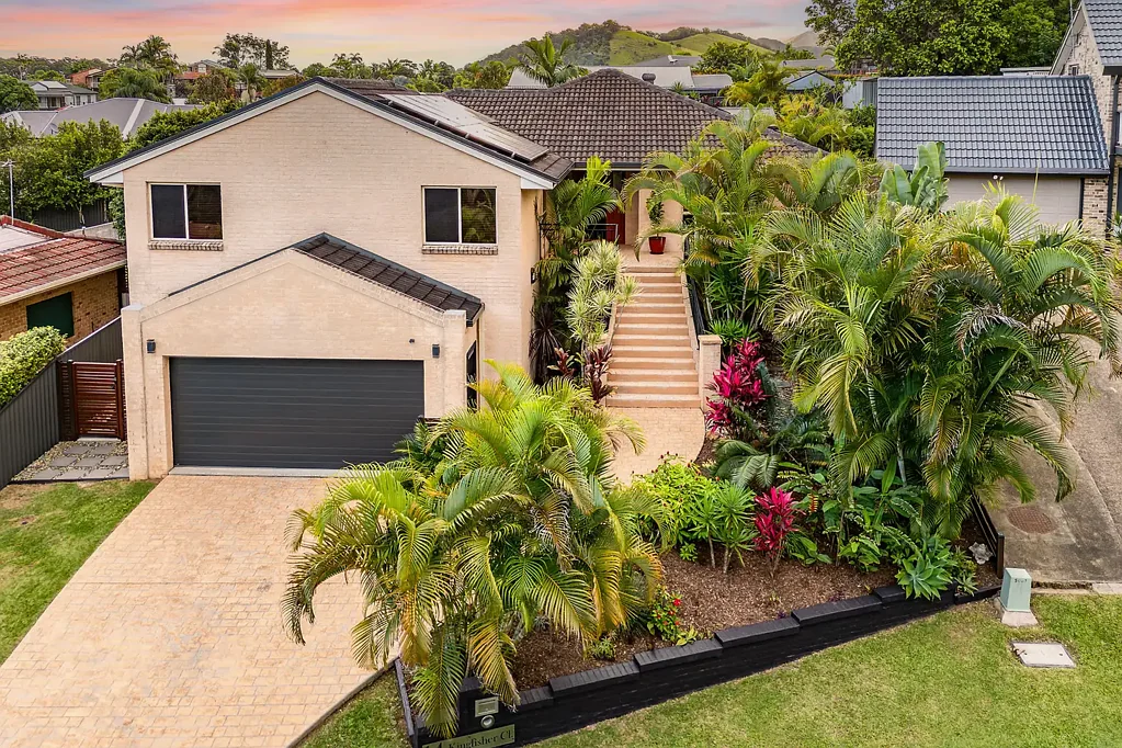 14 Kingfisher Close, Boambee East, NSW 2452