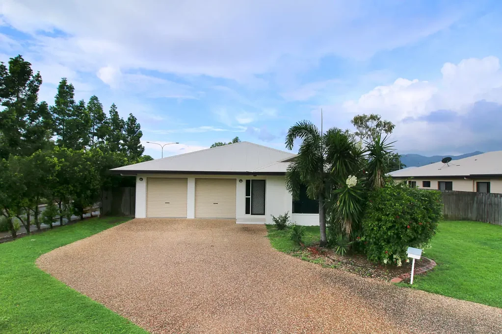 Neat Family Home Ready to be Occupied