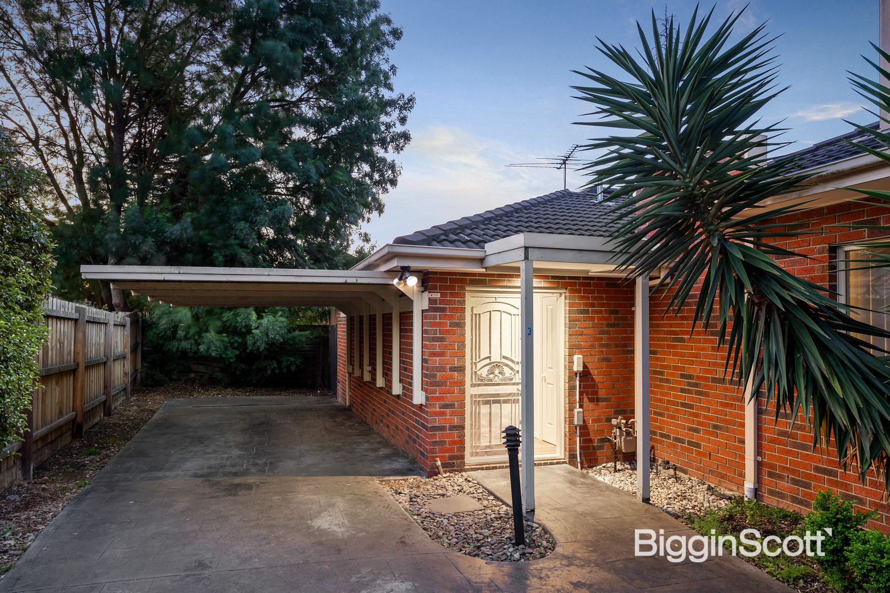 UNIT 3 72 AYR ST, DONCASTER VIC 3108, 0 Bedrooms, 0 Bathrooms, Unit