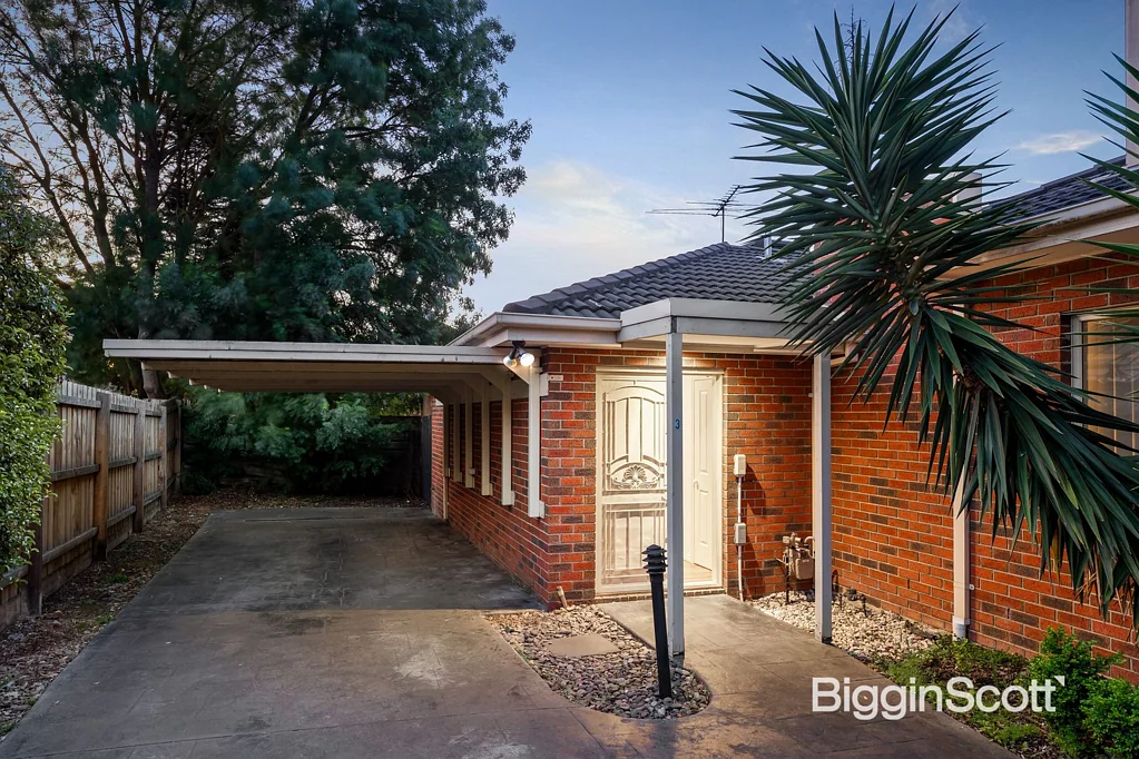 3/72 Ayr Street, Doncaster, VIC 3108