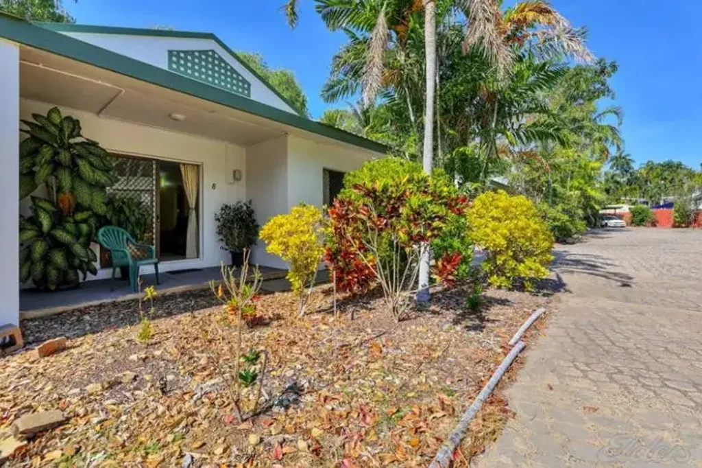 8/7 Hogan Court, Gray, NT 830