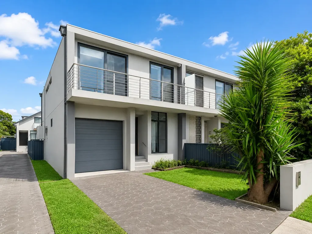 Spacious Street-Facing Townhouse in Prime Condell Park Location