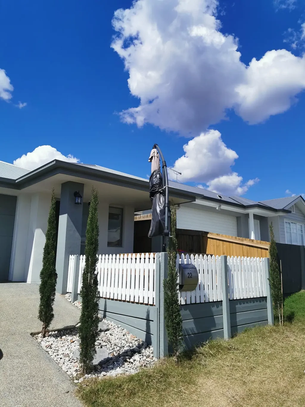 AFFORDABLE FAMILY HOME