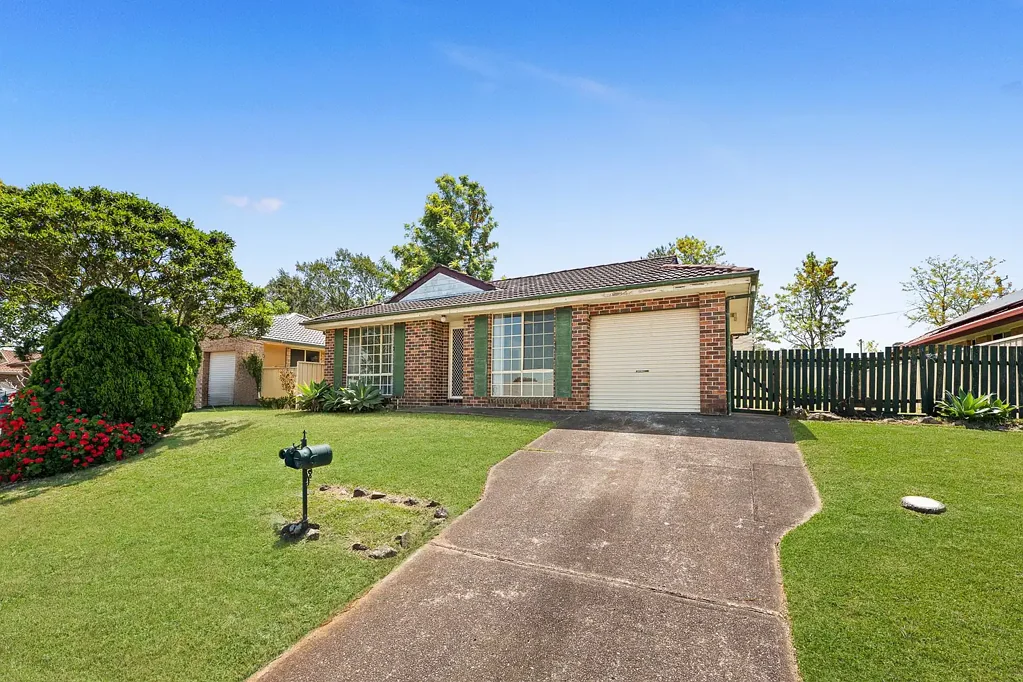 69 Hastings Drive, Raymond Terrace, NSW 2324