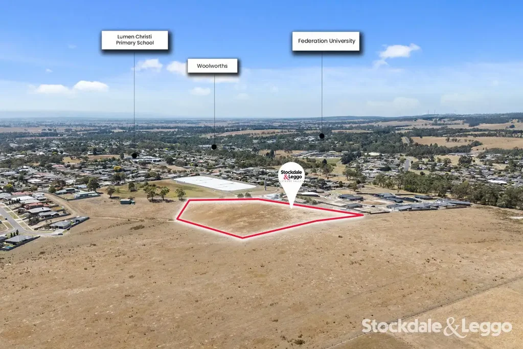 Churchill DEVELOPERS OPPORTUNITY