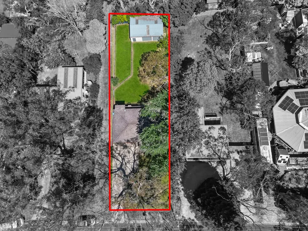 26 Second Avenue, Katoomba, NSW 2780