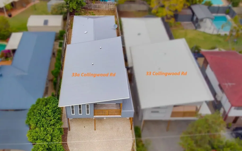 Birkdale 5chambre Contemporary-Style Stunner, Rental Return $1,200 PW!