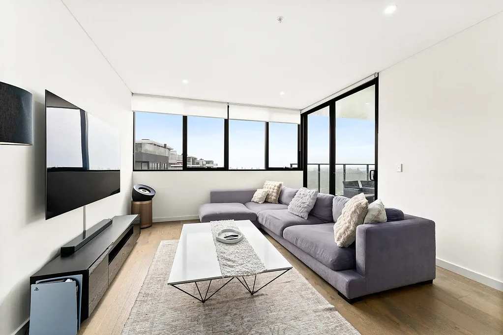 905/15 Garrigarrang Avenue, Kogarah, NSW 2217