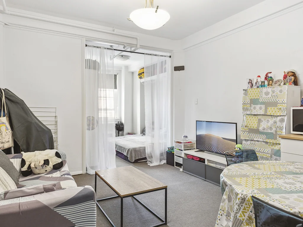 209/389 Bourke Street, Surry Hills, NSW 2010