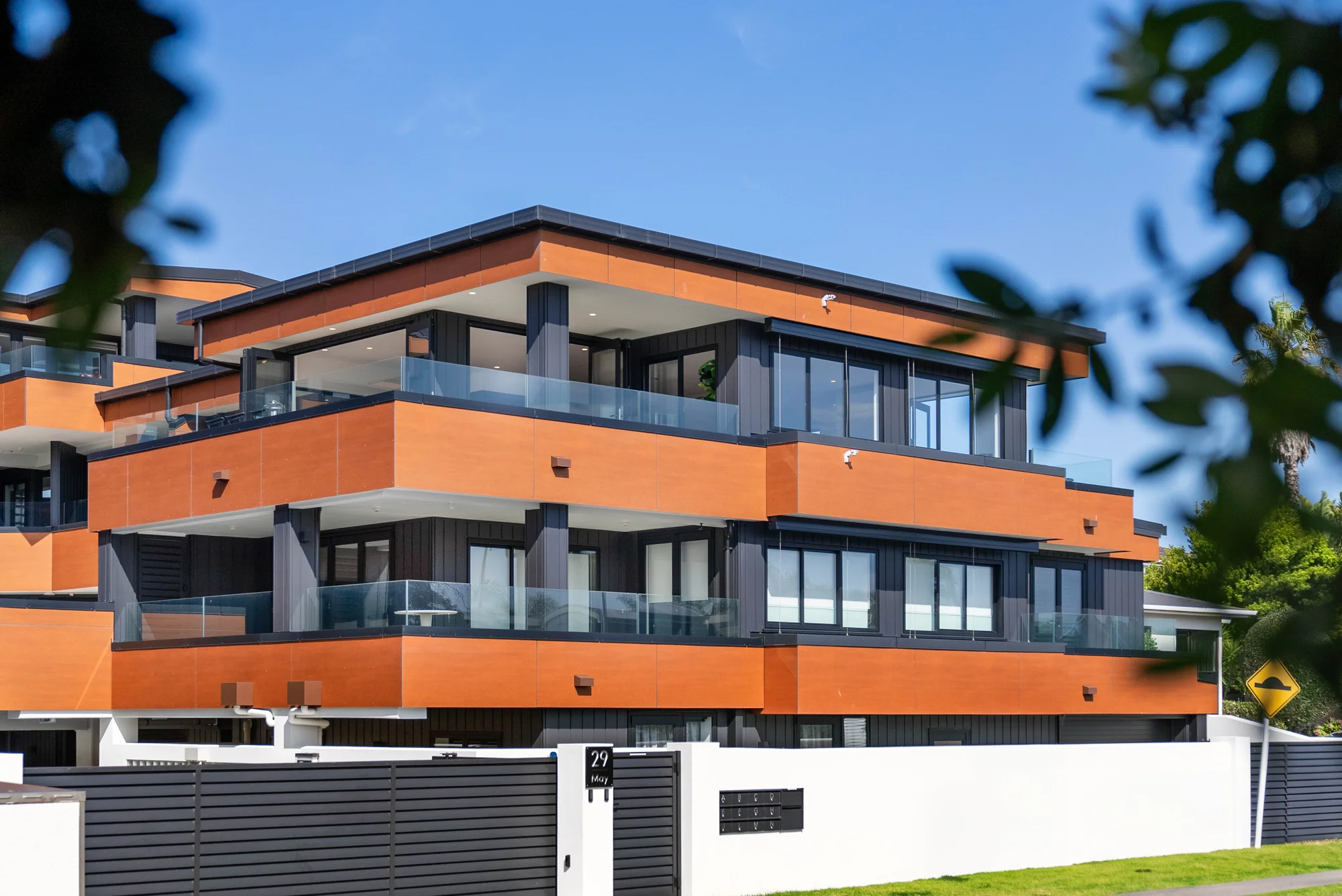 Mount Maunganui 3غرفة نوم Penthouse perfection in dream locale
