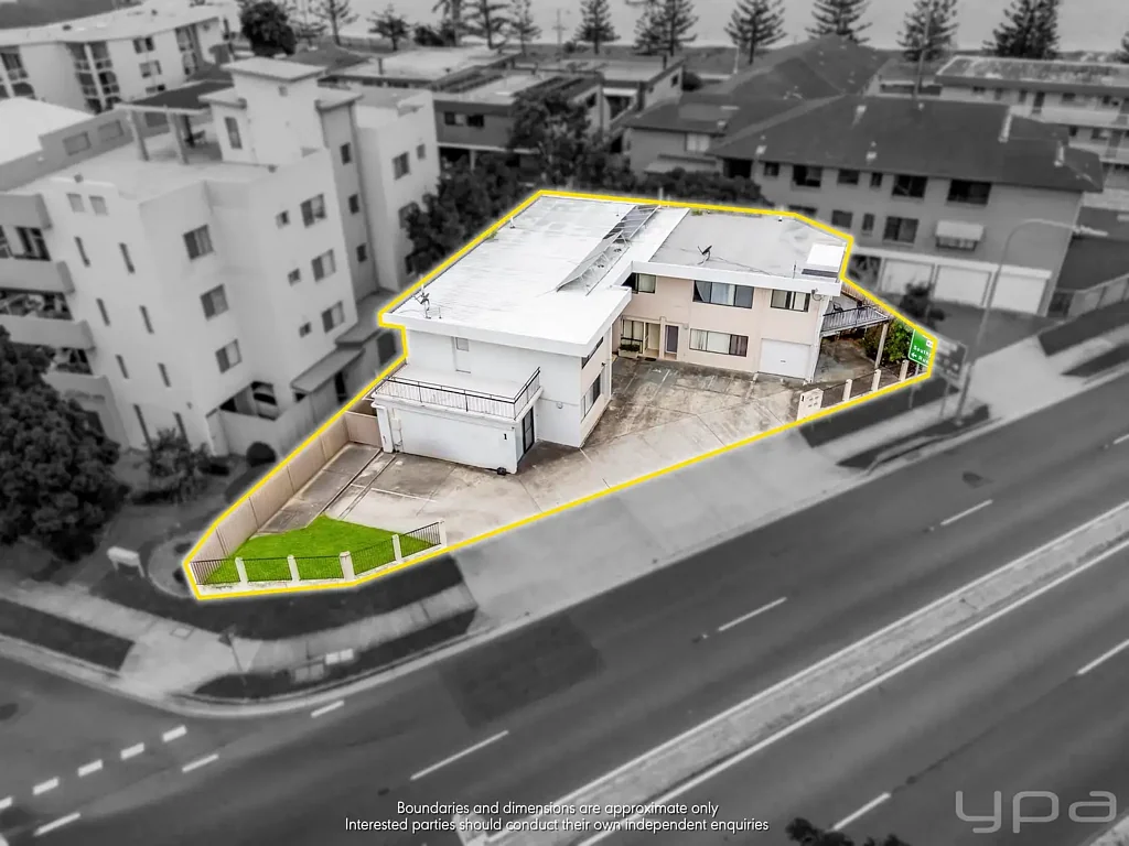 2/1 Brighton Street, Biggera Waters, QLD 4216