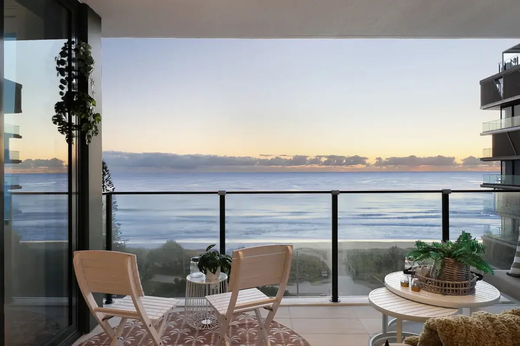 Palm Beach 2Kwarto Beach Front Living At It's Finest