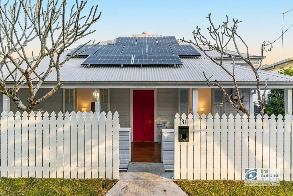Lismore 3Kwarto IMMACULATE FAMILY HOME