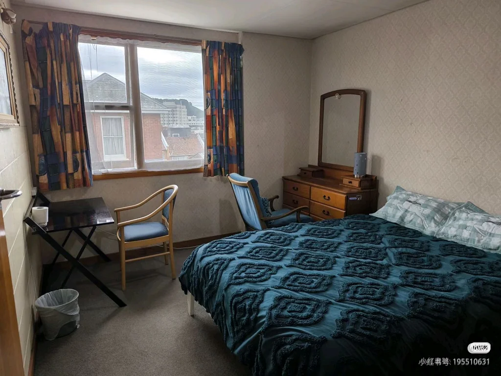 Central Dunedin-整租