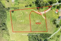 Lot 2/323 Pebble Brook Road, Waitoki