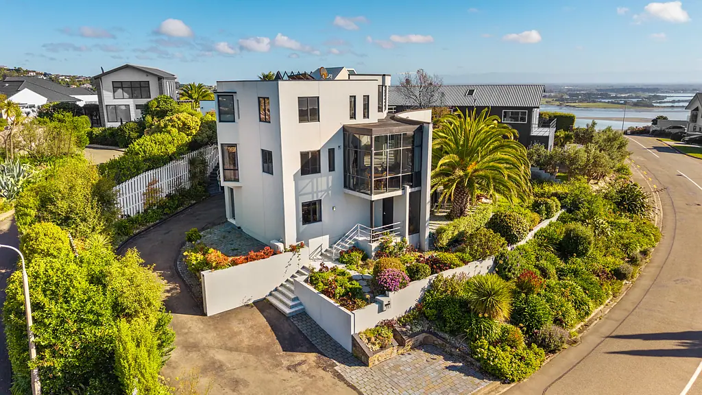 72 Glenstrae Road, Redcliffs, Christchurch, Canterbury