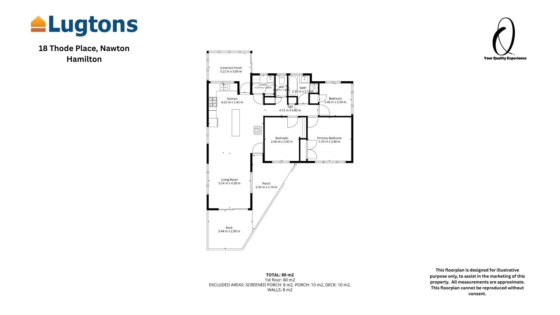 18 Thode Place, Nawton, Hamilton, Waikato, 3 Bedrooms, 1 Bathrooms, House