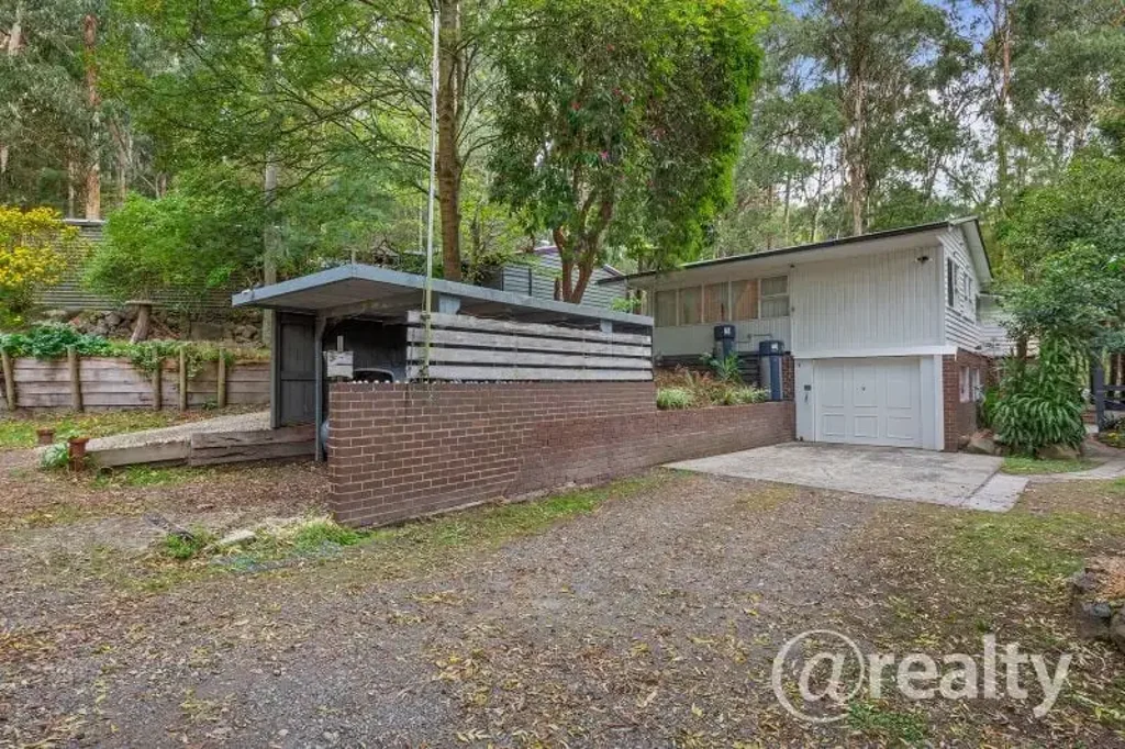 71-73 Mast Gully Road, Upwey, VIC 3158