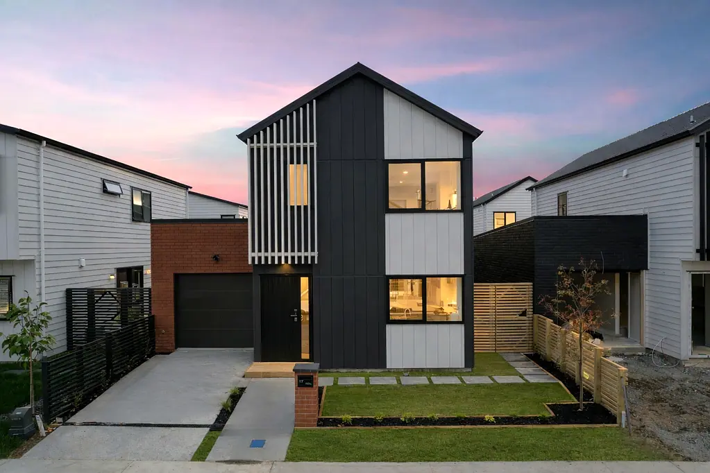Chartwell 3ห้องนอน Brand New Living | Master Builder Guarantee