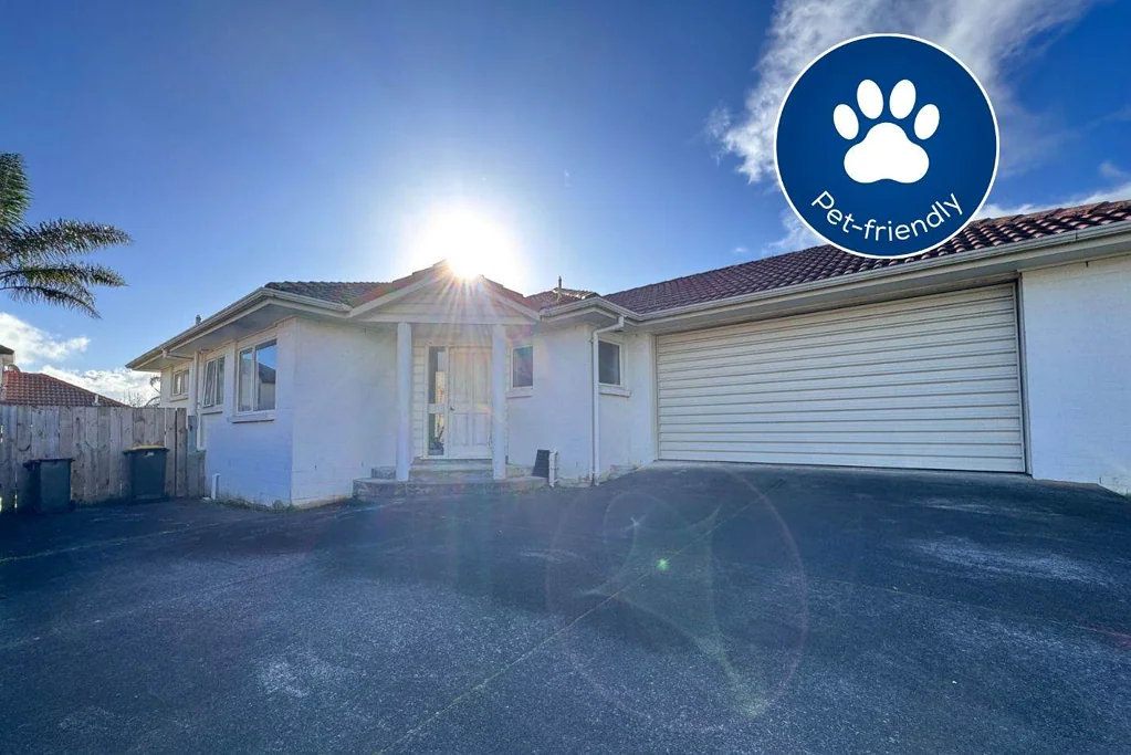 West Fairway, Pet Friendly!