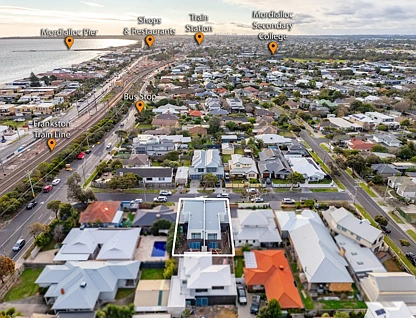 2C Anchor Street, Aspendale, VIC 3195, 4 ਕਮਰੇ, 2 ਬਾਥਰੂਮ, Townhouse