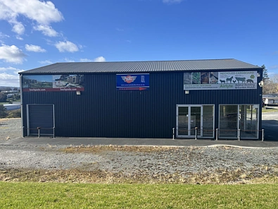 1916 State Highway 1, Kaiwaka, Kaipara, Northland, 0 Schlafzimmer, 0 Badezimmer, Industrial Premises