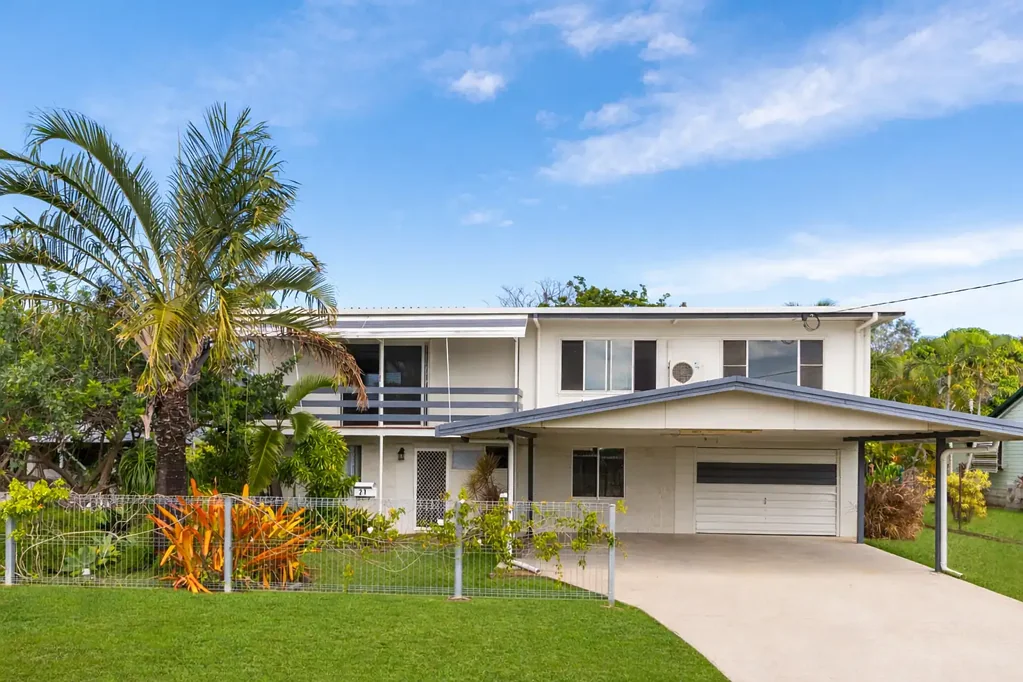 21 Wagner Street, Oonoonba, QLD 4811