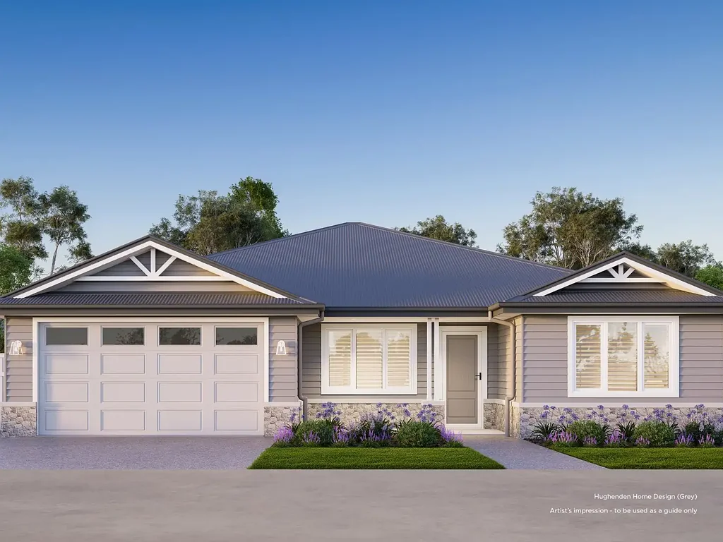 Highfields 3कमरा Longreach Home Design - Enquire today for future releases