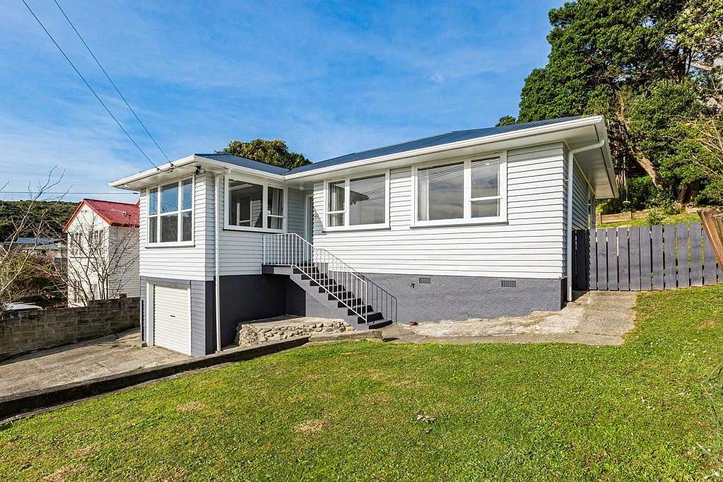 146 Sievers Grove, Cannons Creek, Porirua, Wellington